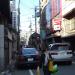 Petite rue au japon