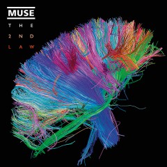 muse, the 2nd law